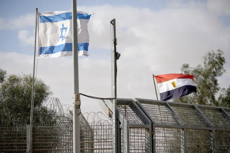 মিশর বলেছে ইসরায়েলের সঙ্গে গ্যাস চুক্তি সম্পূর্ণ বাণিজ্যিক