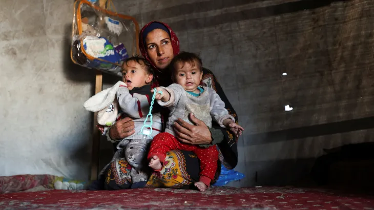 জেরুজালেম ও লেবাননে ইসরায়েলি হামলা তীব্র: বহু পরিবার বাস্তুচ্যুত