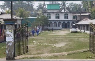 মাদ্রাসার নামে চাঁদা আদায়ের অভিযোগ: অনুদান না দিতে প্রতিষ্ঠাতার সতর্কবার্তা