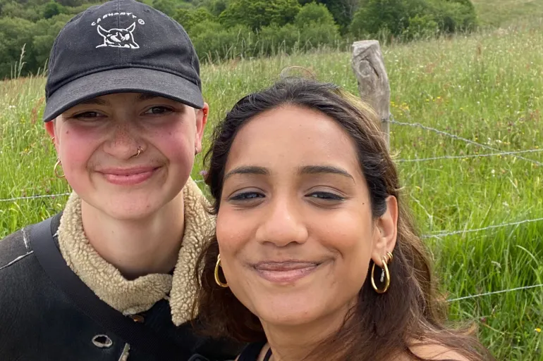 প্যালেস্টাইন অ্যাকশনের অনশনকারীদের ব্রিটিশ সরকারের বিরুদ্ধে আইনি পদক্ষেপ