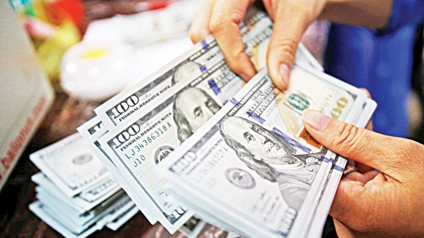 বাংলাদেশ ব্যাংক এবার পর্যন্ত ২৫১ কোটি (মিলিয়ন) ডলার কিনেছে