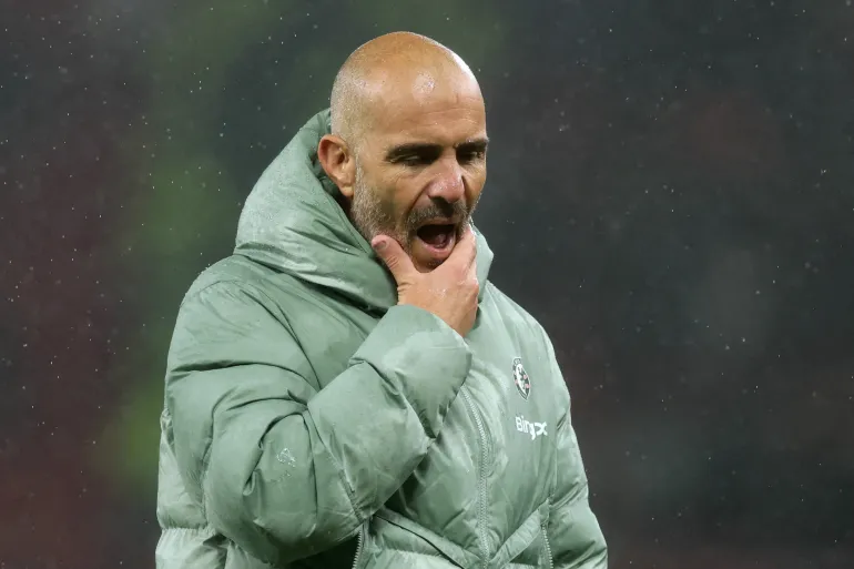 চেলসি ও কোচ এনজো মারেস্কার বিচ্ছেদ: ১৮ মাসেই শেষ হলো পথচলা